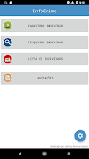 InfoCrime capture d'écran 1
