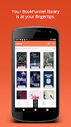 BookFunnel Cartaz