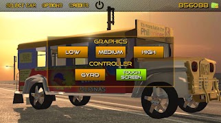 Jeep ng Bayan screenshot 2