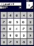 Zeros captura de pantalla 5