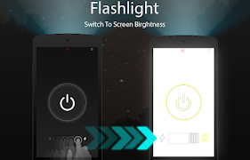 Flashlight & LED Torch स्क्रीनशॉट 5