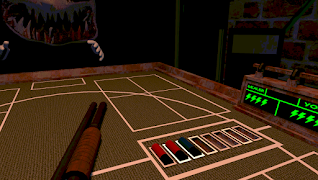 Shotgun Roulette screenshot 5