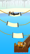 Hammock Fall اسکرین شاٹ 3