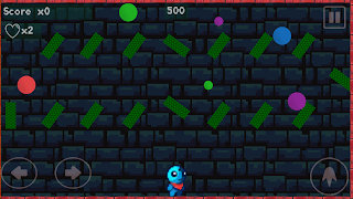 Shoot Up 2: Ball Destroyer screenshot 6