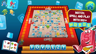 Scrabble Junior capture d'écran 7