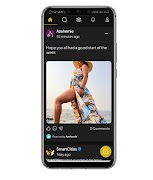 SmartCities syot layar 2