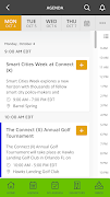 CONNECT X 2021 Screenshot 1