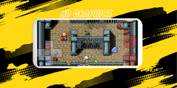 GBA Game Max ภาพหน้าจอ 7