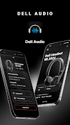 Dell Audio penulis hantaran
