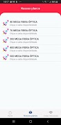 برنامهنما DEXNET - Aplicativo do cliente عکس از صفحه