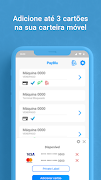 PayBlu 스크린샷 3