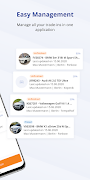 AUTO1 EVA App 스크린샷 1