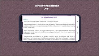 Pharma Interview 스크린샷 6