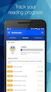Worldreader ภาพหน้าจอ 6