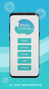 Washing App স্ক্রিনশট 2