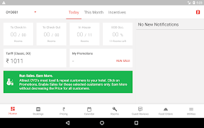 OYO OS Screenshot 6