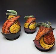 برنامه‌نما Pottery Design With Colour عکس از صفحه