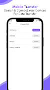 Smart mobile Switch: Transfer captura de pantalla 5