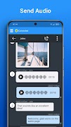 PredictChat captura de pantalla 4