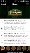 Mulligans Irish Pub & Grill gönderen