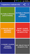 BD POLYTECHNIC INSTITUTE ポスター