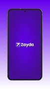 Zayda screenshot 1