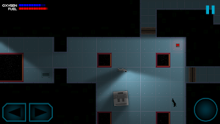 Cosmonaut screenshot 3