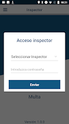 Busae Inspector স্ক্রিনশট 2