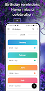 Journal Note King 截图 4