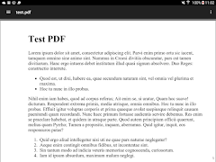 Gambit Docs تصوير الشاشة 5