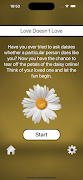 Love Test تصوير الشاشة 4