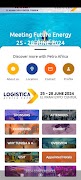 Logistica screenshot 3
