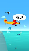 Angry Shark screenshot 3
