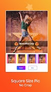 برنامه‌نما Grid Maker عکس از صفحه