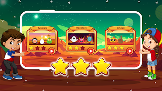 Onnect - Brain it, Match it screenshot 4