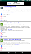 Malawi Jobs syot layar 4