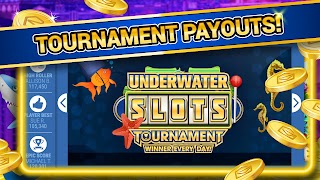 PCH Slots syot layar 7