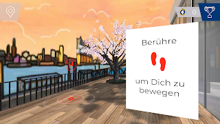 FINCON Showroom 截圖 1