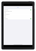 NaviTEL screenshot 3