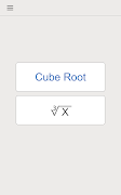 Cube Root Calculator スクリーンショット 6