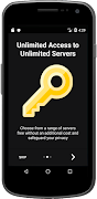 VPN Master Old screenshot 6