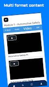 Automedics E-Learning screenshot 5