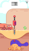 Driller! ภาพหน้าจอ 3