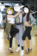 Troll Faces 截图 6