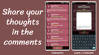 Anime Rumble اسکرین شاٹ 6