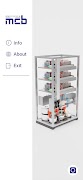 MCB Electronics AR โปสเตอร์