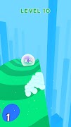 برنامه‌نما Balls Flow 3D عکس از صفحه