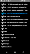 Dubstep - Internet Radio screenshot 1