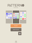 Patterno スクリーンショット 7
