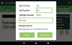 Evergreen screenshot 5